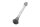 Perno del forcellone, perno anteriore, staffa di montaggio del forcellone BMW K1300S 0508 09-15