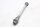 Perno del forcellone, perno anteriore, staffa di montaggio del forcellone BMW K1300S 0508 09-15