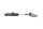 Ammortizzatore di sterzo, ammortizzatore idraulico, stabilizzatore di sterzo BMW K1300S 0508 09-15