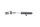 Ammortizzatore di sterzo, ammortizzatore idraulico, stabilizzatore di sterzo BMW K1300S 0508 09-15