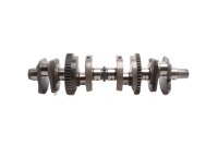 Albero motore, albero di trasmissione, cuscinetti di biella 3.23 Suzuki GSX 1100 G GV74A 91-96