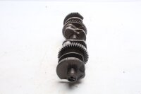 Albero motore, albero di trasmissione, cuscinetti di biella 3.23 Suzuki GSX 1100 G GV74A 91-96