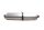 Silenciador de escape Remus sistema deportivo BMW R 1150 R Rockster R28 0308 03-05