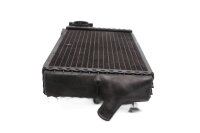 Radiatore del refrigeratore dacqua, scambiatore di calore per il raffreddamento BMW K 1100 RS K589 0522 92-96