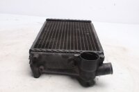 Radiatore del refrigeratore dacqua, scambiatore di calore per il raffreddamento BMW K 1100 RS K589 0522 92-96