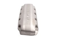 Valve cover, cylinder head cover, right side, grooves BMW...