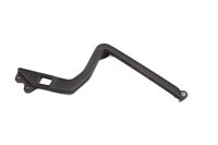 Luggage rack, left side holder BMW K 1100 RS K589 0522 92-96