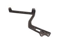 Portapacchi, supporto lato sinistro BMW K 1100 RS K589 0522 92-96
