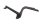 Portapacchi, supporto lato sinistro BMW K 1100 RS K589 0522 92-96
