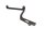 Portapacchi, supporto lato sinistro BMW K 1100 RS K589 0522 92-96