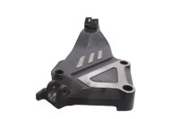 Right footrest bracket, carrier plate 46711454729 BMW K...