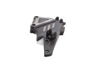 Right footrest bracket, carrier plate 46711454729 BMW K...