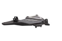 Fußrastenhalter rechts Trägerplatte 46711454729 BMW K 1100 RS K589 0522 92-96