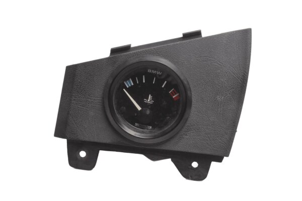 Koelvloeistoftemperatuurmeter (rechts) BMW K 1100 RS K589 0522 92-96