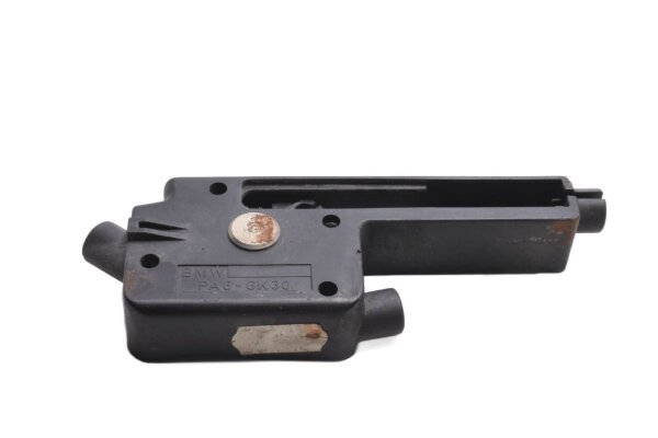 Distribuidor de cable del acelerador, polea de cable, deflexión PA6-GK30 BMW R 1150 R Rockster R28 0308 03-05