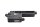 Distribuidor de cable del acelerador, polea de cable, deflexión PA6-GK30 BMW R 1150 R Rockster R28 0308 03-05