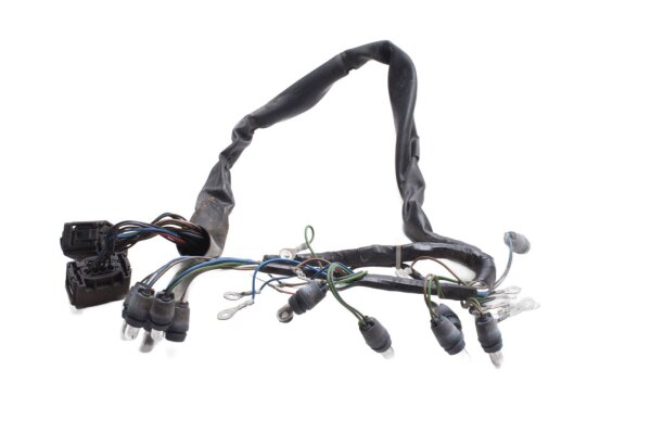 Mazo de cables para la iluminación del panel de instrumentos BMW R 1150 R Rockster R28 0308 03-05