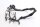 Mazo de cables para la iluminación del panel de instrumentos BMW R 1150 R Rockster R28 0308 03-05