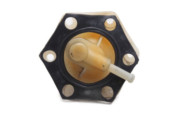 Rubinetto del carburante, rubinetto del carburante, valvola del serbatoio, sistema di alimentazione BMW K1300S 0508 09-15