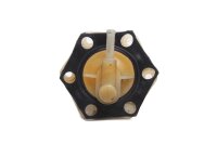 Rubinetto del carburante, rubinetto del carburante, valvola del serbatoio, sistema di alimentazione BMW K1300S 0508 09-15