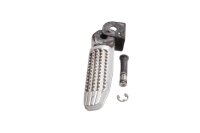 Supporto per pedale poggiapiedi lato passeggero...