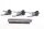 set forcella cambio, albero cambio, leva del cambio, cambio Suzuki GSX 1100 G GV74A 91-96