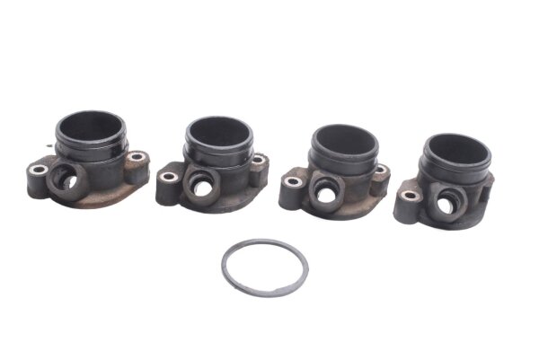 Imusarjan kaasuttimen kumisarja imusarja BMW K 1100 RS K589 0522 92-96
