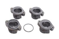 Imusarjan kaasuttimen kumisarja imusarja BMW K 1100 RS K589 0522 92-96