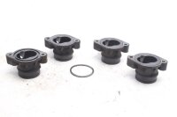 Imusarjan kaasuttimen kumisarja imusarja BMW K 1100 RS K589 0522 92-96