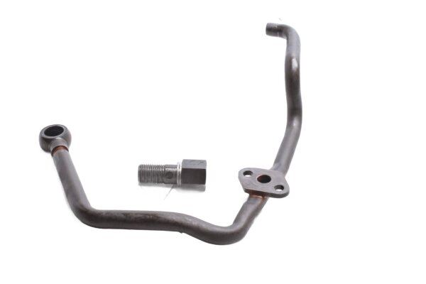 Oljeledning, oljekylarledning, skruvanslutning BMW R 1150 R Rockster R28 0308 03-05