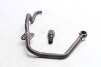Oljeledning, oljekylarledning, skruvanslutning BMW R 1150 R Rockster R28 0308 03-05
