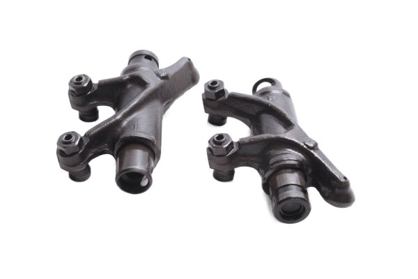 Keinuvipusarja vasen nokka-akseli BMW R 1150 R Rockster R28 0308 03-05