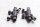 Keinuvipusarja vasen nokka-akseli BMW R 1150 R Rockster R28 0308 03-05