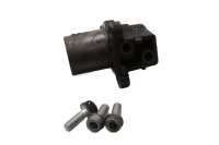 Clutch cylinder hydraulic cylinder housing BMW R 1200 CL 0442 K30 259C 03-05