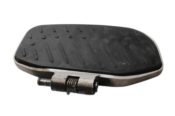 Drivers footboard, front left, non-slip BMW R 1200 CL 0442 K30 259C 03-05