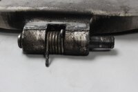 Drivers footboard, front left, non-slip BMW R 1200 CL 0442 K30 259C 03-05