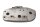Drivers footboard, front left, non-slip BMW R 1200 CL 0442 K30 259C 03-05