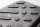 Drivers footboard, front left, non-slip BMW R 1200 CL 0442 K30 259C 03-05