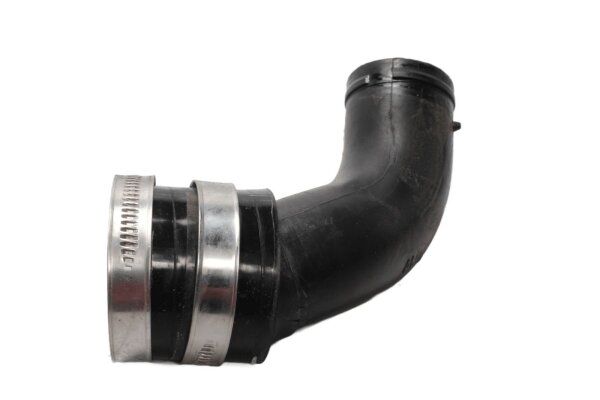 Intake manifold, carburetor rubber, hose (left) BMW R 1200 CL 0442 K30 259C 03-05