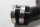 Intake manifold, carburetor rubber, hose (left) BMW R 1200 CL 0442 K30 259C 03-05