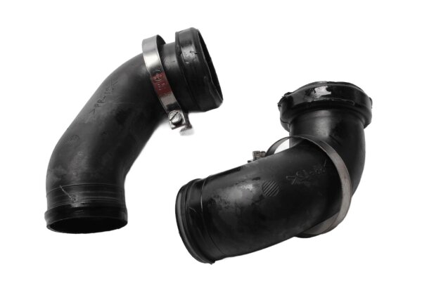 Intake manifold, carburetor rubber, air guide BMW R 1200 CL 0442 K30 259C 03-05