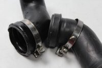 Intake manifold, carburetor rubber, air guide BMW R 1200 CL 0442 K30 259C 03-05