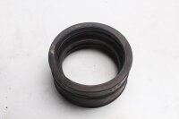 Intake manifold, carburetor rubber, intake rubber, air guide rubber BMW K1300S 0508 09-15