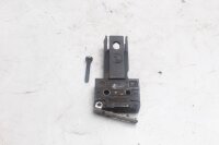 Interruttore frizione, sensore di cambio marcia, parte superiore anteriore, interruttore frizione BMW K1300S 0508 09-15