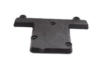 Front engine cover crash protection cover mount BMW K...