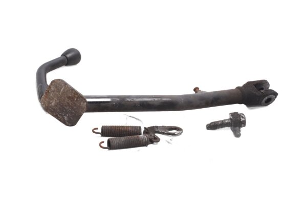 Side stand switch, spring complete, side support BMW K 1100 RS K589 0522 92-96