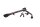 Side stand switch, spring complete, side support BMW K 1100 RS K589 0522 92-96