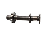 Oljepumpaxel växeldrift smörjning motor BMW R 1150 GS R21 0415 99-04