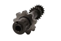 Oljepumpaxel växeldrift smörjning motor BMW R 1150 GS R21 0415 99-04