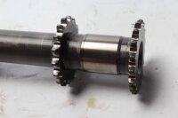 Oljepumpaxel växeldrift smörjning motor BMW R 1150 GS R21 0415 99-04